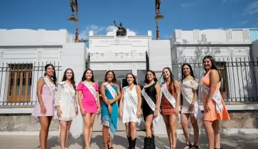 reinas godoy cruz 2025