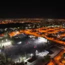 "Efecto La Renga": San Rafael amaneci� con 92% de ocupaci�n tur�stica