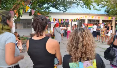 juventudes