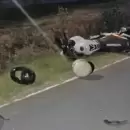 Un ex policía asesinó a un delincuente durante un intento de robo