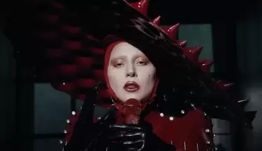 lady gaga, abracadabra