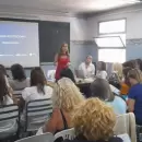 Cumbre de inspectores y supervisores de la DGE para unificar criterios de cara al ciclo 2025