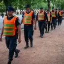 Desplegar�n un importante operativo de seguridad para el duelo entre Godoy Cruz y Talleres (C)