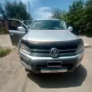 Persecuci�n y detenci�n en Las Heras: recuperaron una camioneta con pedido de captura