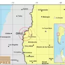 Tembl� en el norte de Neuqu�n y repercuti� en toda la zona sur de Malarg�e