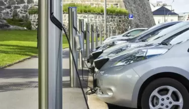 autos electricos