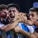Sudamericano Sub 20: as� qued� la tabla de posiciones, tras la fecha 1 del Hexagonal Final