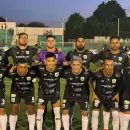 Torneo Regional: Pacífico de General Alvear perdió por penales en la final ante Desamparados