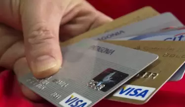 tarjetas