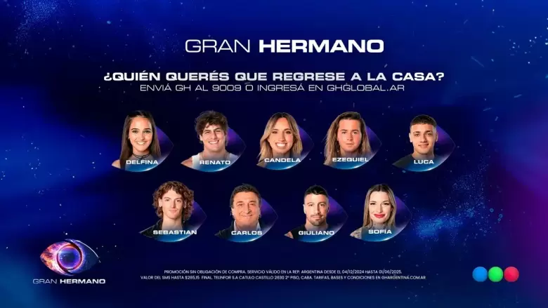 gran hermano