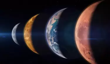 planetas