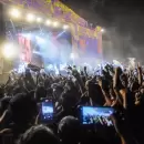 La Renga en San Rafael: "no solo fue un recital, fue un boom econ�mico"