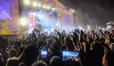 la renga