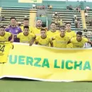 El mensaje de apoyo de Defensa y Justicia para Lisandro Martínez, tras confirmarse su lesión