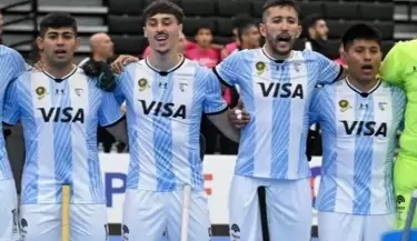 argentina hockey