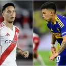Por la ola de calor, cambiaron los horarios de la fecha 4: cu�ndo jugar�n River y Boca
