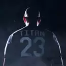 De qué trata "El Titán", una de las novedades de Netflix que cuenta la historia de Adrián González