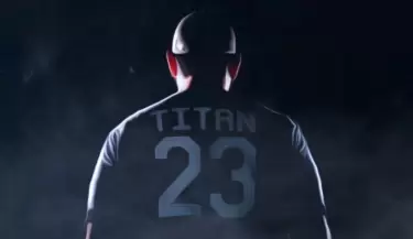 el tit�n