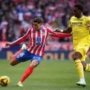 Atl�tico de Madrid se enfrenta ante el Getafe por la Copa del Rey: formaciones, TV y hora