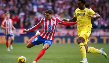 Atl�tico de Madrid - Getafe