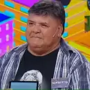 "Los 8 escalones": Norberto conmovió con su historia de vida y le transfirieron el premio al instante