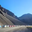 C�mo est� el paso a Chile este lunes 17 de febrero
