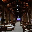 Vuelven los sunsets de Tertulia al Espacio Arizu