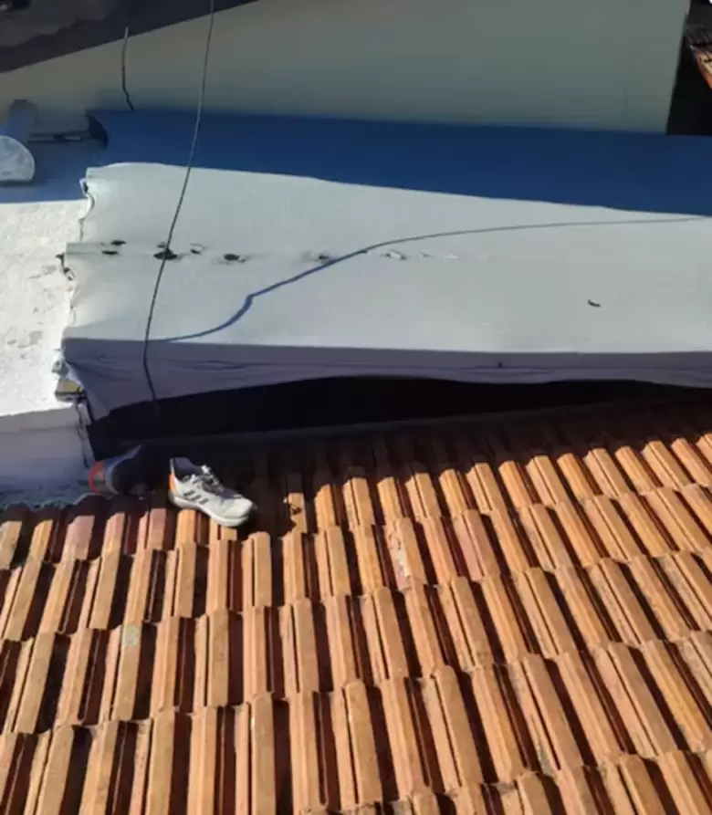 Ladr�n atrapado