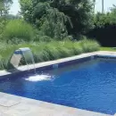 Intent� ahogar a su pareja en una pileta durante una discusi�n y fue detenido
