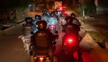 operativo san rafael