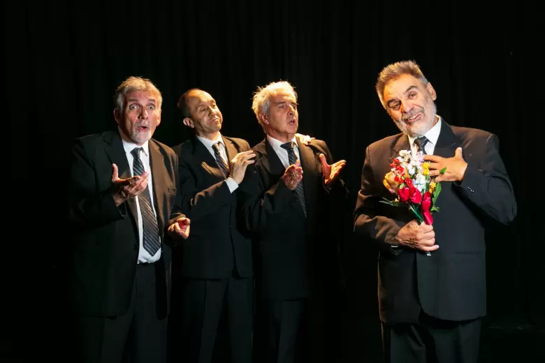 rotos de amor