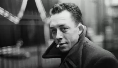 albert camus