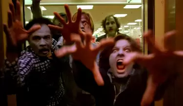 dawn of the dead