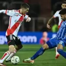 River vs. Godoy Cruz: el historial completo entre ambos equipos