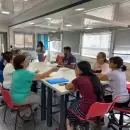 La DGE puso en marcha una nueva forma de terminar la secundaria en Mendoza