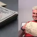 Icardi y la China Su�rez se burlaron de los que dicen que ella cobra una fortuna por el noviazgo