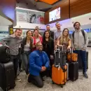 Mendoza, la única provincia del interior con caída en el turismo internacional