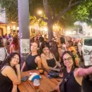 Mendoza inici� 2025 con una promisoria presencia de turismo local y extranjero