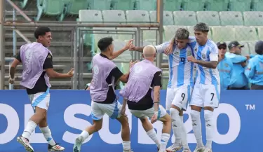 argentina