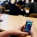 Qu� alcances tendr� la nueva ley de uso de celulares en las escuelas: la postura de la DGE