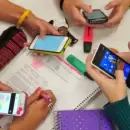 El Senado provincial autoriz� el uso del celular en las escuelas de Mendoza