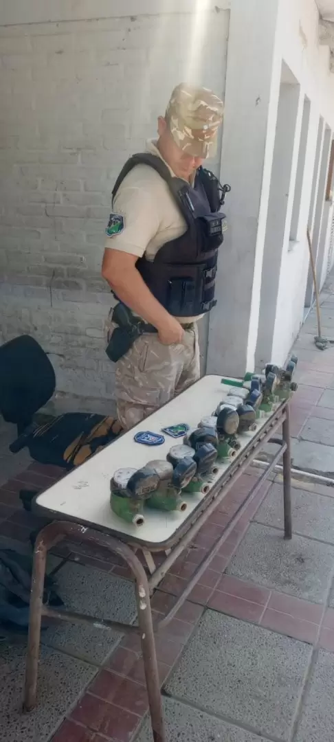 medidores
