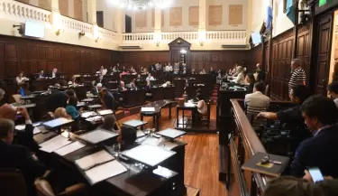 senado mendoza
