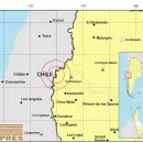 Volvi� a temblar en el norte de Neuqu�n y se percibi� otra vez en todo el sur de Malarg�e