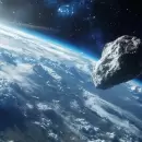 La ONU activa el protocolo de seguridad por un asteroide potencialmente peligroso