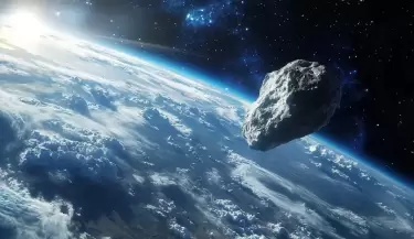 asteroide