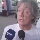 La palabra del presidente de Godoy Cruz, tras la suspensi�n del partido: "Este tipo de cosas nos supera"