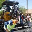 No se podr� transitar por 11 d�as: corte de tr�nsito en una calle importante de Las Heras