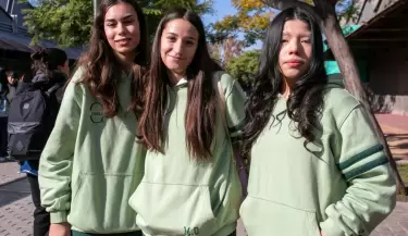 egresados