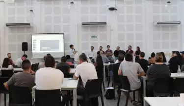 emprendedores